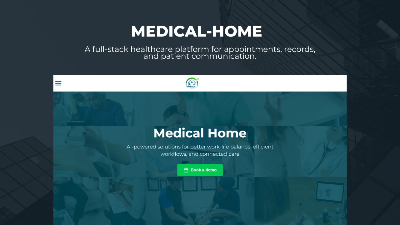 Medical-Home